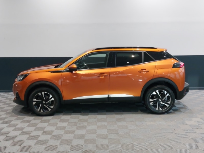 Used Peugeot 2008 2021 for sale - 77289788: Photo 4