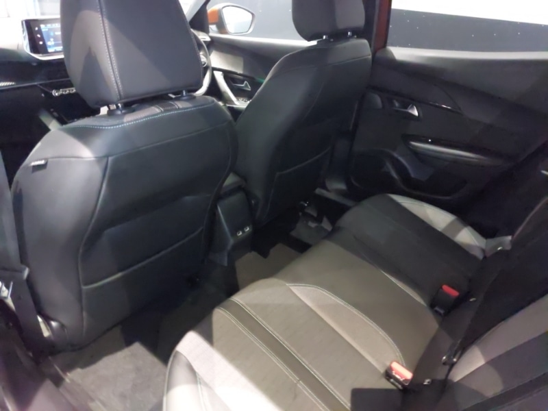 Used Peugeot 2008 2021 for sale - 77289788: Photo 6