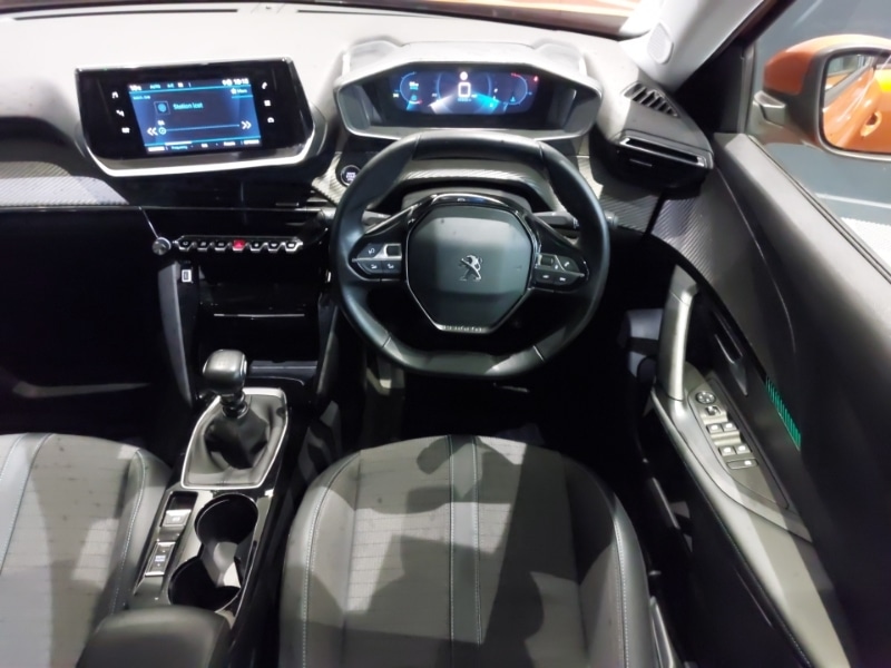 Used Peugeot 2008 2021 for sale - 77289788: Photo 7