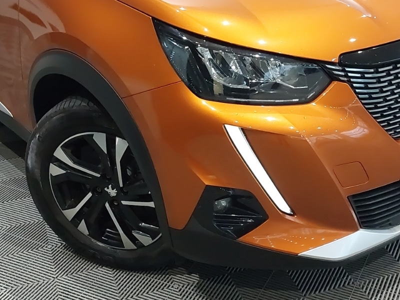 Used Peugeot 2008 2021 for sale - 77289788: Photo 9