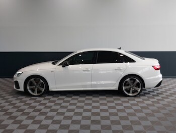 Used Audi A4 2020 for sale - 78503363: Photo