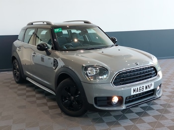 Used MINI Countryman 2018 for sale - 78238723: Photo