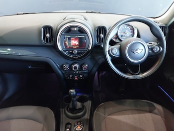 Used MINI Countryman 2018 for sale - 78238723: Photo
