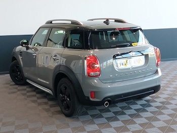 Used MINI Countryman 2018 for sale - 78238723: Photo