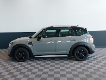 Used MINI Countryman 2018 for sale - 78238723: Photo