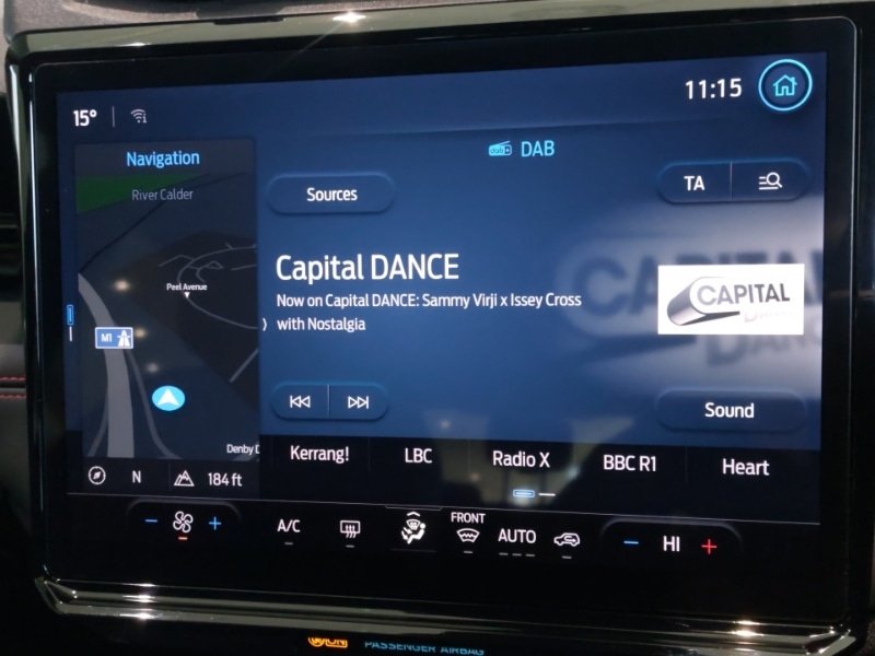 Used Ford Puma 2025 for sale - 78113162: Photo 10