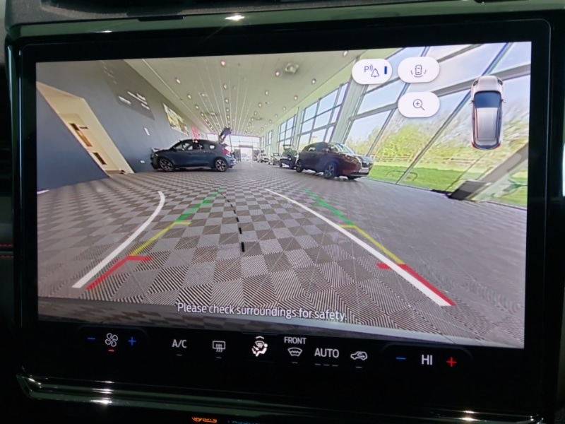 Used Ford Puma 2025 for sale - 78113162: Photo 11