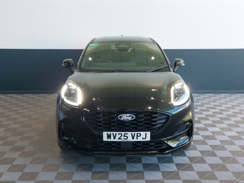 Used Ford Puma 2025 for sale - 78113162: Photo 12