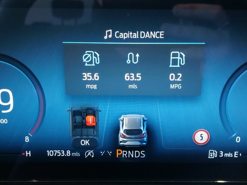 Used Ford Puma 2025 for sale - 78113162: Photo 13