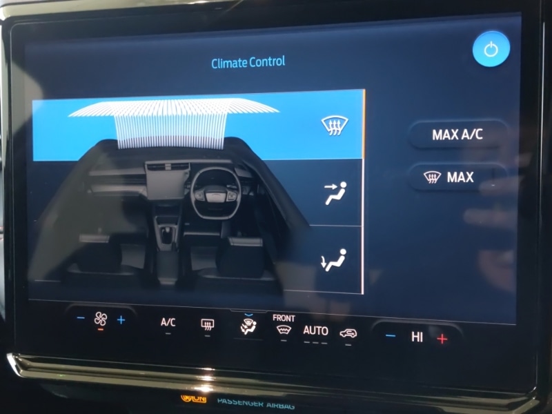 Used Ford Puma 2025 for sale - 78113162: Photo 17