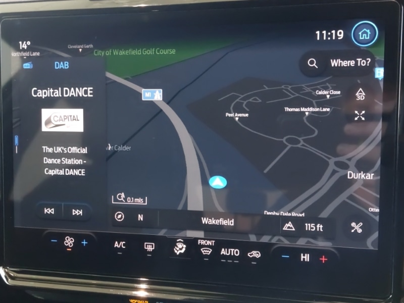 Used Ford Puma 2025 for sale - 78113162: Photo 18