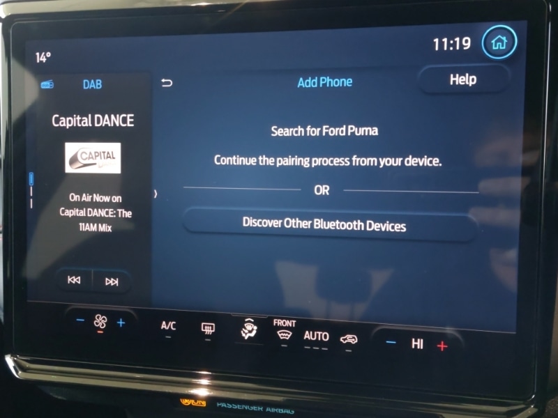 Used Ford Puma 2025 for sale - 78113162: Photo 19