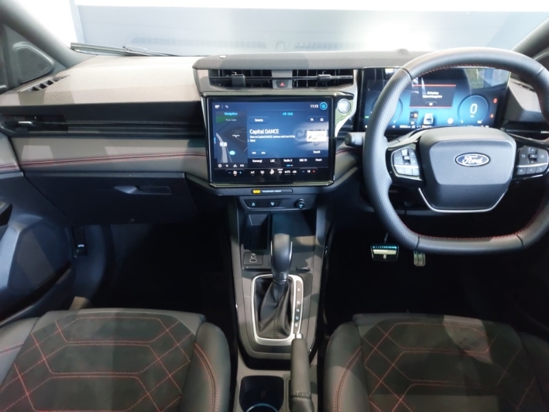 Used Ford Puma 2025 for sale - 78113162: Photo 2