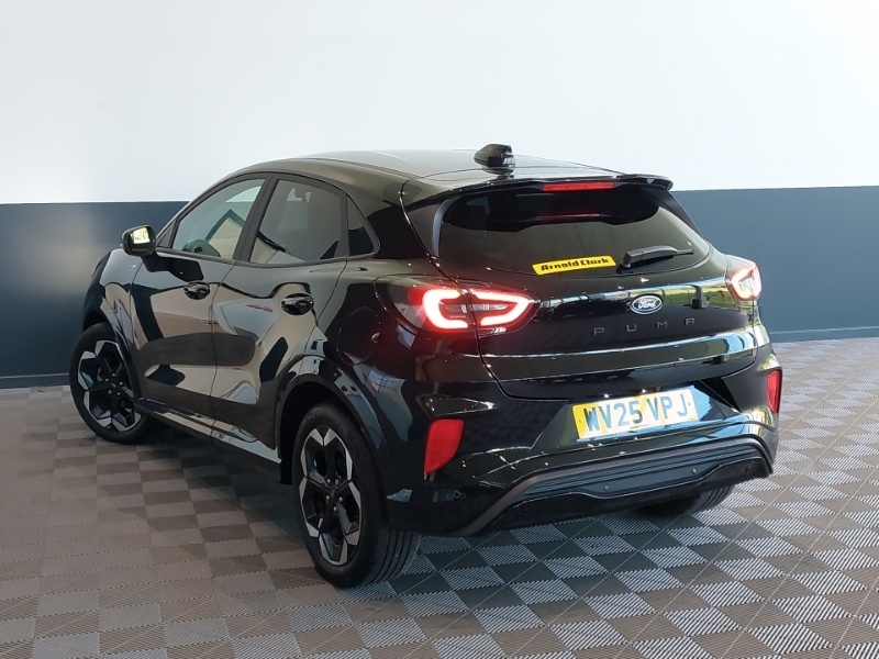 Used Ford Puma 2025 for sale - 78113162: Photo 3