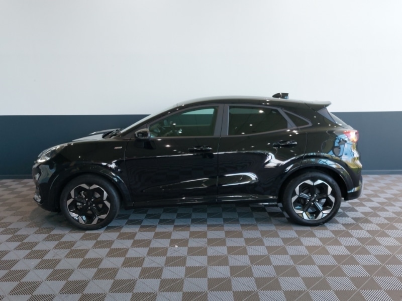 Used Ford Puma 2025 for sale - 78113162: Photo 4