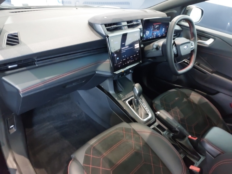 Used Ford Puma 2025 for sale - 78113162: Photo 5