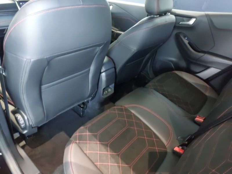 Used Ford Puma 2025 for sale - 78113162: Photo 6