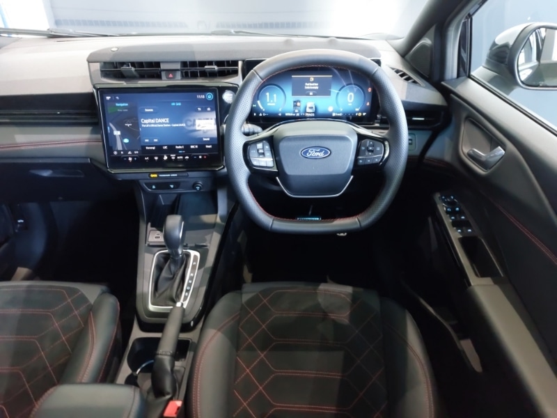 Used Ford Puma 2025 for sale - 78113162: Photo 7