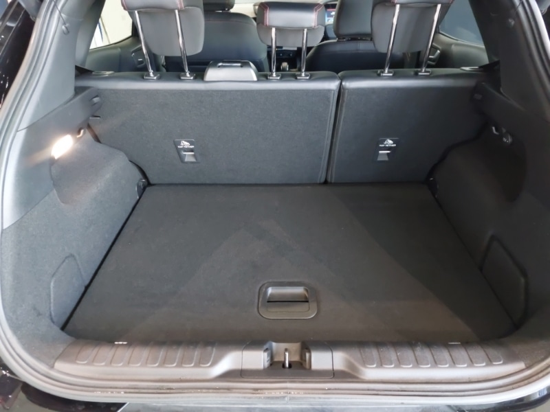 Used Ford Puma 2025 for sale - 78113162: Photo 8