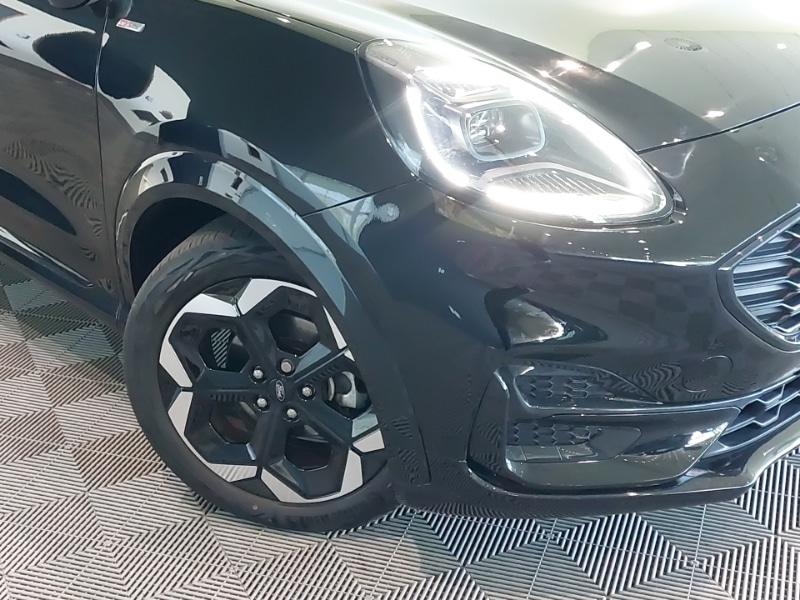 Used Ford Puma 2025 for sale - 78113162: Photo 9