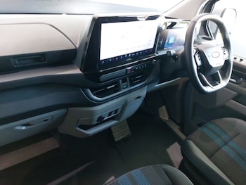 Used Ford Transit Custom 2025 for sale - 79001408: Photo