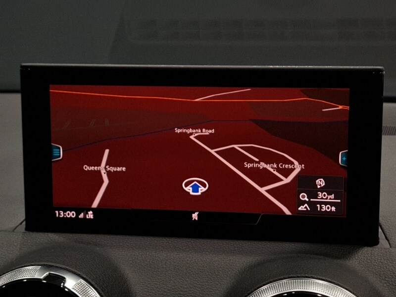 Used Audi Q2 2022 for sale - 77999755: Photo 12