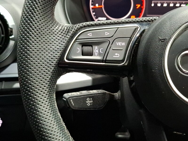 Used Audi Q2 2022 for sale - 77999755: Photo 18