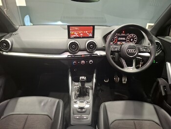 Used Audi Q2 2022 for sale - 77999755: Photo