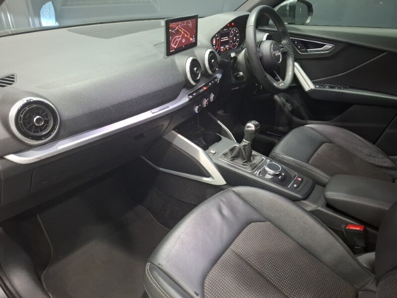 Used Audi Q2 2022 for sale - 77999755: Photo 5