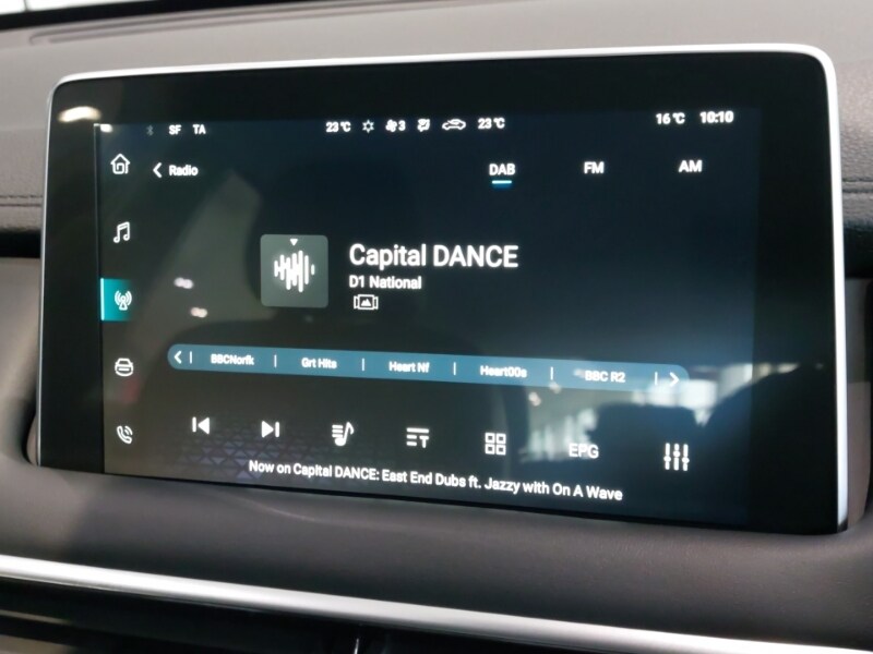 Used MG MG HS 2023 for sale - 77999775: Photo 10