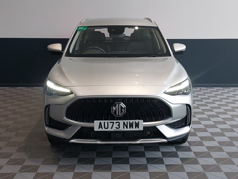 Used MG MG HS 2023 for sale - 77999775: Photo 12