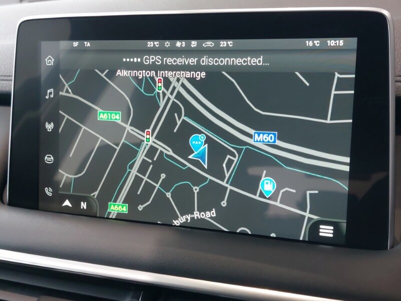 Used MG MG HS 2023 for sale - 77999775: Photo 17