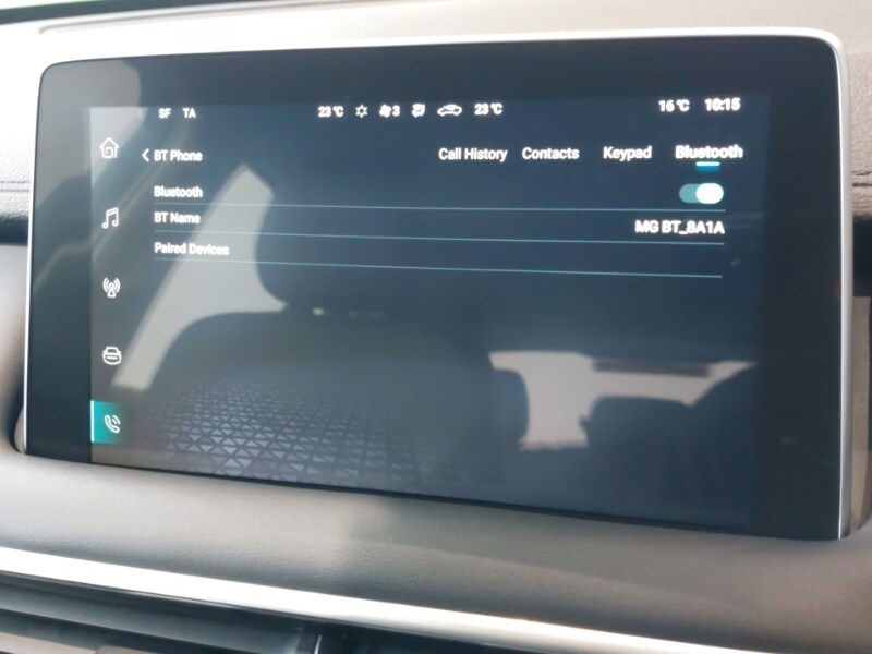 Used MG MG HS 2023 for sale - 77999775: Photo 19