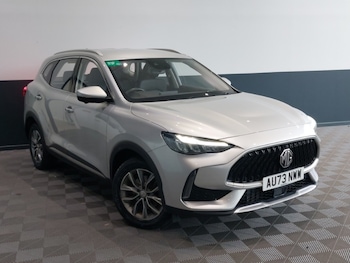 MG MG HS feature image