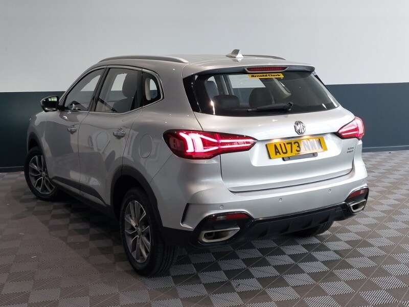 Used MG MG HS 2023 for sale - 77999775: Photo 3