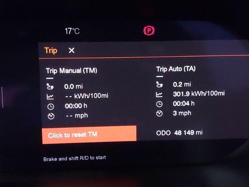 Used Polestar Polestar 2 2023 for sale - 78079649: Photo 13