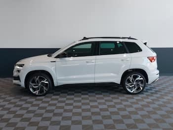 Used Skoda Karoq 2024 for sale - 79782520: Photo