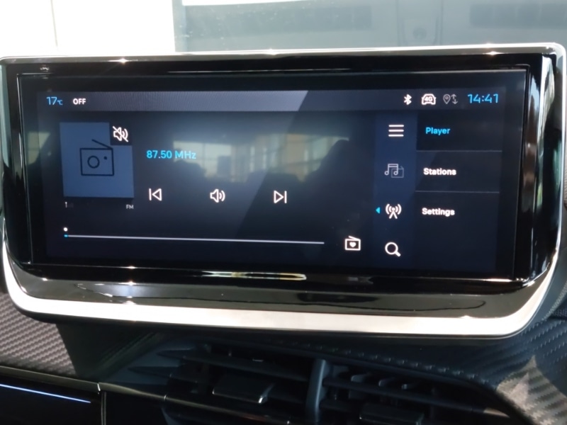 Used Peugeot 208 2025 for sale - 76901947: Photo 10