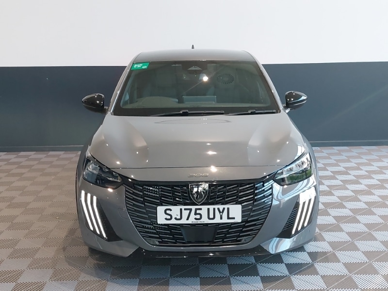 Used Peugeot 208 2025 for sale - 76901947: Photo 12