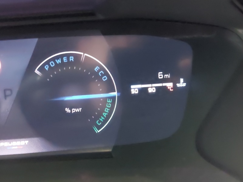 Used Peugeot 208 2025 for sale - 76901947: Photo 13