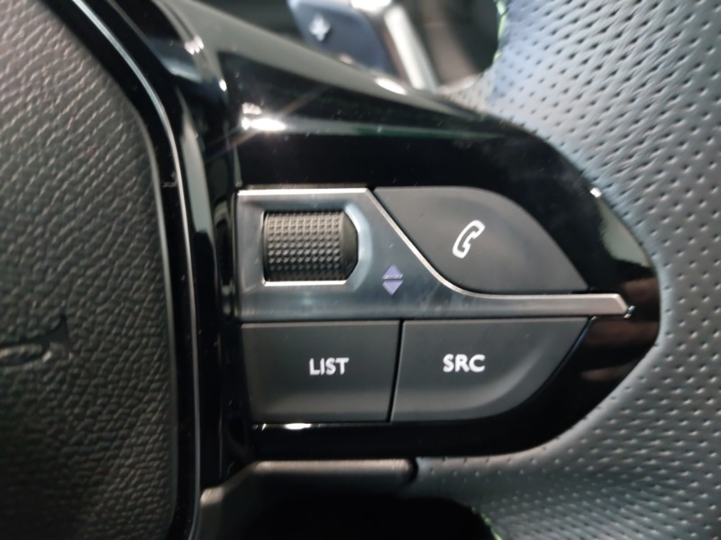 Used Peugeot 208 2025 for sale - 76901947: Photo 15