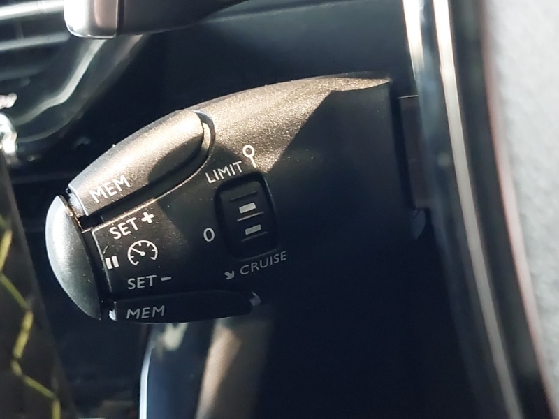 Used Peugeot 208 2025 for sale - 76901947: Photo 16