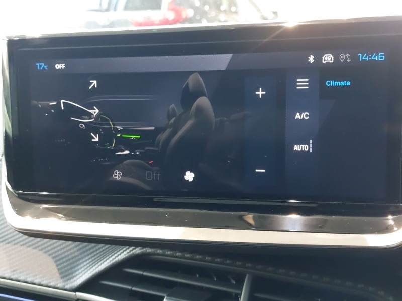 Used Peugeot 208 2025 for sale - 76901947: Photo 17