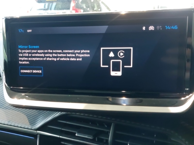 Used Peugeot 208 2025 for sale - 76901947: Photo 18