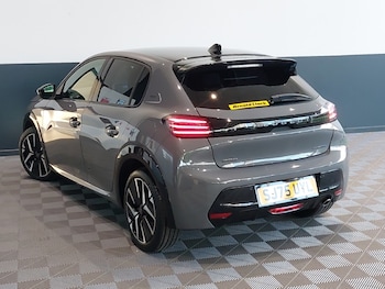 Used Peugeot 208 2025 for sale - 76901947: Photo