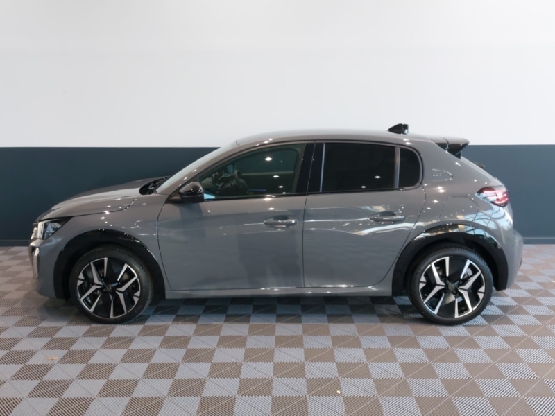 Used Peugeot 208 2025 for sale - 76901947: Photo 4