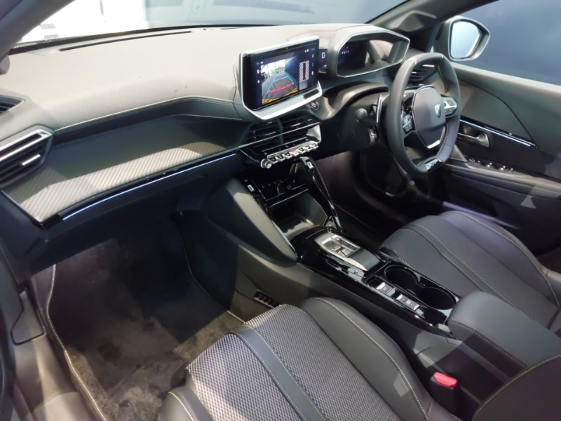 Used Peugeot 208 2025 for sale - 76901947: Photo 5