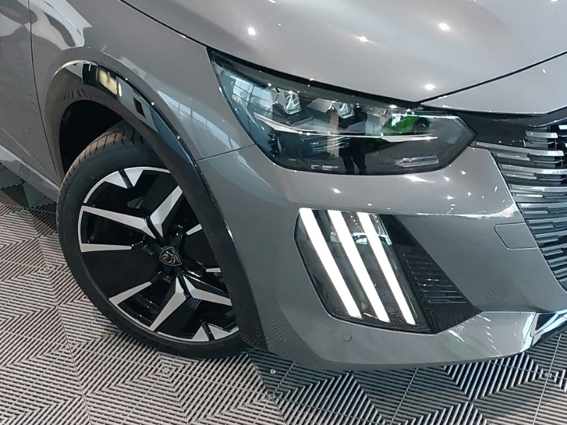 Used Peugeot 208 2025 for sale - 76901947: Photo 9