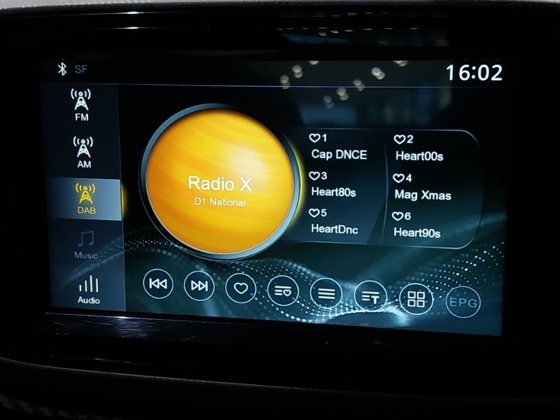 Used MG MG3 2023 for sale - 76669554: Photo 10