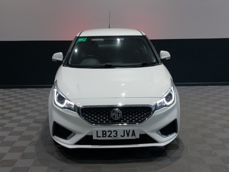 Used MG MG3 2023 for sale - 76669554: Photo 12
